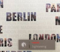 Sightseeing 2019