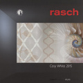 Cosy White 2015