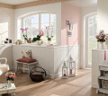 Vie en rose