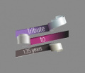 Tribute to 135 Years