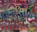 Graffitti Papier