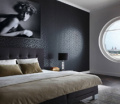 High Rise Michalsky Living
