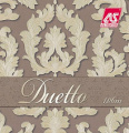 Duetto (George/Sergio) 2019