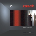 Bond Street 2015