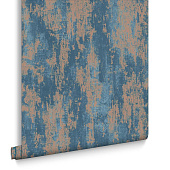 Graham & Brown Vermeil 104131