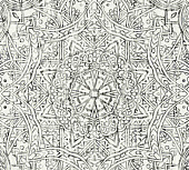 A.S.Creation Boho Love 36461-3