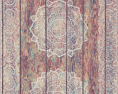 A.S.Creation Boho Love 36462-1