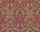 A.S.Creation Hermitage 9 94342-1