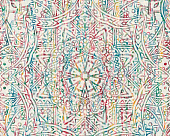 A.S.Creation Boho Love 36461-1