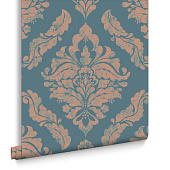 Graham & Brown Vermeil 104154