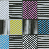 Dekens Pop up your walls 158-02
