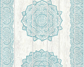 A.S.Creation Boho Love 36462-4