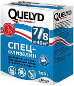 Quelyd СПЕЦ-ФЛИЗЕЛИН