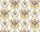 A.S.Creation Chateau 4 954933