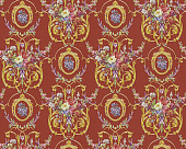 A.S.Creation Chateau 4 954934