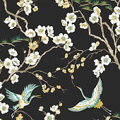 Graham & Brown Kabuki 105984