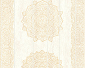 A.S.Creation Boho Love 36462-2