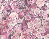 A.S.Creation Urban Flowers 32722-4