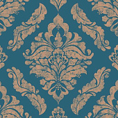 Graham & Brown Vermeil 104155