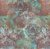 P+S International Vintage Queen 02496-62