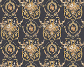 A.S.Creation Chateau 4 954932