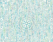 A.S.Creation Boho Love 36461-2