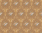 A.S.Creation Chateau 4 954592